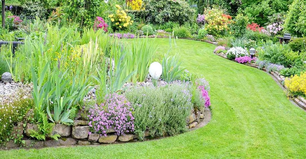 Grünanlagenbetreuung un Gartenpflege in Vösendorf