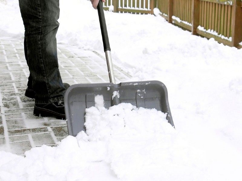 Winterdienst in Vösendorf